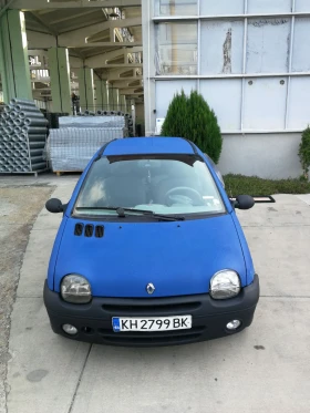 Обява за продажба на Renault Twingo ~1 750 лв. - изображение 1