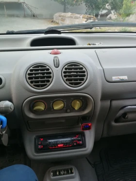 Обява за продажба на Renault Twingo ~1 750 лв. - изображение 3