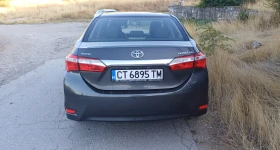 Обява за продажба на Toyota Corolla D-4D ~16 600 лв. - изображение 5
