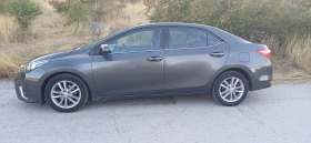 Обява за продажба на Toyota Corolla D-4D ~16 600 лв. - изображение 1
