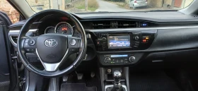 Обява за продажба на Toyota Corolla D-4D ~16 600 лв. - изображение 10