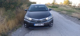 Обява за продажба на Toyota Corolla D-4D ~16 600 лв. - изображение 4