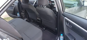 Обява за продажба на Toyota Corolla D-4D ~16 600 лв. - изображение 8