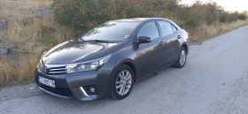 Обява за продажба на Toyota Corolla D-4D ~16 600 лв. - изображение 1