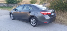 Обява за продажба на Toyota Corolla D-4D ~16 600 лв. - изображение 2