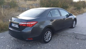 Обява за продажба на Toyota Corolla D-4D ~16 600 лв. - изображение 3