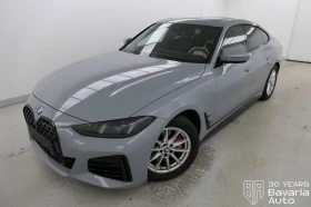 Обява за продажба на BMW 420 i Gran Coupe Sportautomatic ~ 100 392 лв. - изображение 1