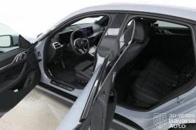 Обява за продажба на BMW 420 i Gran Coupe Sportautomatic ~ 100 392 лв. - изображение 4
