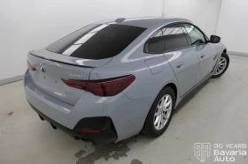 Обява за продажба на BMW 420 i Gran Coupe Sportautomatic ~ 100 392 лв. - изображение 2