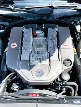 Mercedes-Benz SL 55 AMG F1 Package 650hp | Mobile.bg    7