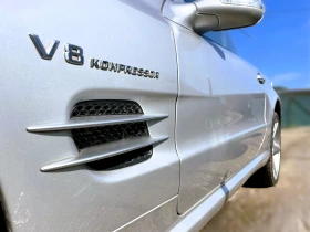 Mercedes-Benz SL 55 AMG F1 Package 650hp | Mobile.bg    5