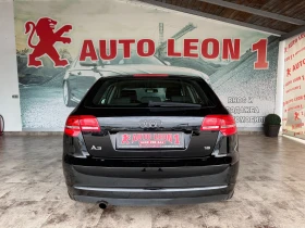 Audi A3 1.6i Facelift TOP TOP TOP | Mobile.bg    5