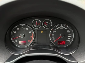 Audi A3 1.6i Facelift TOP TOP TOP | Mobile.bg    10