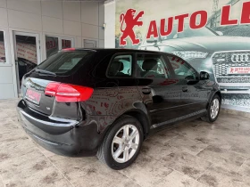 Audi A3 1.6i Facelift TOP TOP TOP | Mobile.bg    6