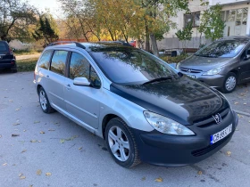Обява за продажба на Peugeot 307 sw ~3 000 лв. - изображение 1