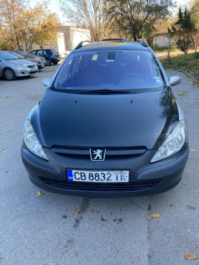 Обява за продажба на Peugeot 307 sw ~3 000 лв. - изображение 2