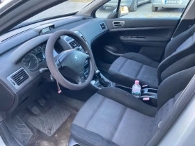Обява за продажба на Peugeot 307 sw ~3 000 лв. - изображение 5