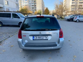 Обява за продажба на Peugeot 307 sw ~3 000 лв. - изображение 3