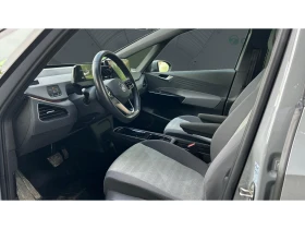 VW ID.3 Pro 204 h.p.  62kwh,    550 . | Mobile.bg    9