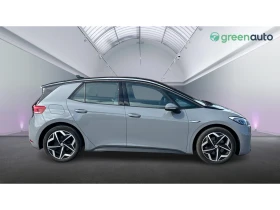 VW ID.3 Pro 204 h.p.  62kwh,    550 . | Mobile.bg    6