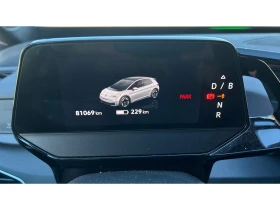 VW ID.3 Pro 204 h.p.  62kwh,    550 . | Mobile.bg    17
