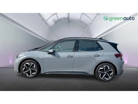     VW ID.3 Pro 204 h.p.  62kwh,    550 .