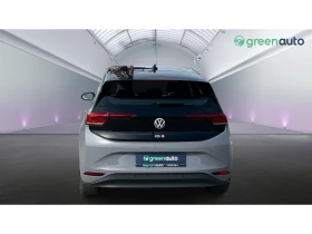     VW ID.3 Pro 204 h.p.  62kwh,    550 .