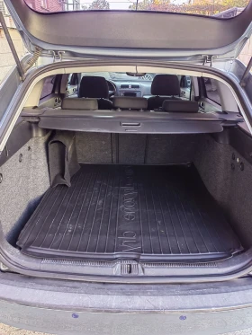 Skoda Octavia 1.9 TDI | Mobile.bg    8