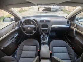Skoda Octavia 1.9 TDI | Mobile.bg    5