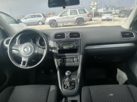 VW Golf Golf-6 2, 0TDI 110 | Mobile.bg    10