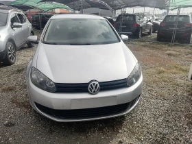     VW Golf Golf-6 2, 0TDI 110