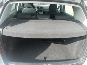 VW Golf Golf-6 2, 0TDI 110 | Mobile.bg    11
