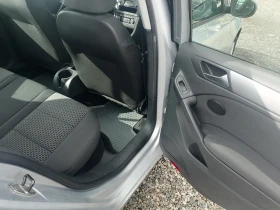 VW Golf Golf-6 2, 0TDI 110 | Mobile.bg    9