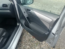 VW Golf Golf-6 2, 0TDI 110 | Mobile.bg    8