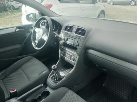 VW Golf Golf-6 2, 0TDI 110 | Mobile.bg    7
