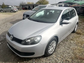 VW Golf Golf-6 2, 0TDI 110 | Mobile.bg    2