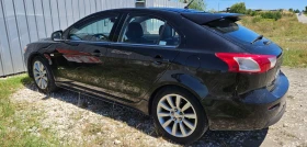 Mitsubishi Lancer 1.8 i MIVEC SPORTBACK , снимка 3