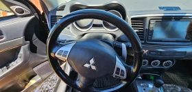 Mitsubishi Lancer 1.8 i MIVEC SPORTBACK , снимка 7
