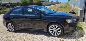 Mitsubishi Lancer 1.8 i MIVEC SPORTBACK , снимка 1