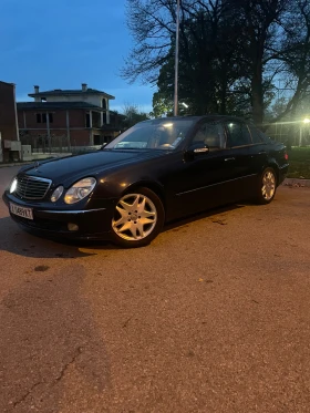 Mercedes-Benz E 320 Газ/Бензин BRC - 5699 лв. / 2913.85 € - 10966085 4