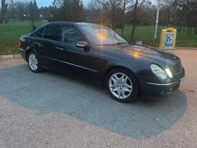 Mercedes-Benz E 320 Газ/Бензин BRC - 5699 лв. / 2913.85 € - 10966085 7