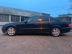 Mercedes-Benz E 320 Газ/Бензин BRC - 5699 лв. / 2913.85 € - 10966085 9