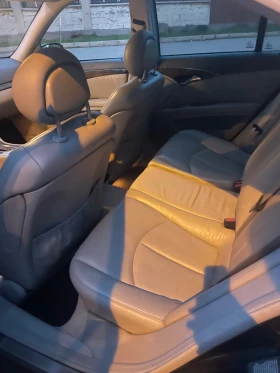 Mercedes-Benz E 320 Газ/Бензин BRC - 5699 лв. / 2913.85 € - 10966085 14