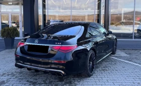 Mercedes-Benz S 63 AMG L E PERFORMANCE 4Matic - 309998 лв. / 158499.46 € - 58681811 3
