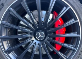 Mercedes-Benz S 63 AMG L E PERFORMANCE 4Matic - 309998 лв. / 158499.46 € - 58681811 4