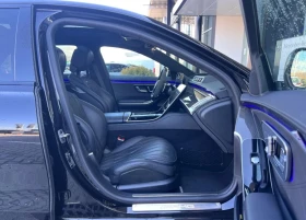 Mercedes-Benz S 63 AMG L E PERFORMANCE 4Matic - 309998 лв. / 158499.46 € - 58681811 5