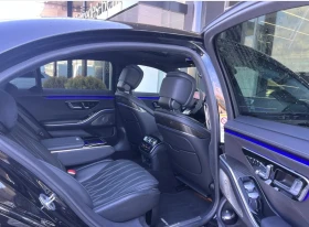 Mercedes-Benz S 63 AMG L E PERFORMANCE 4Matic - 309998 лв. / 158499.46 € - 58681811 8