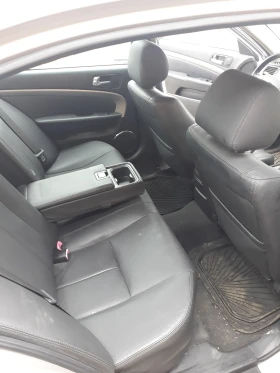 Chevrolet Epica, снимка 9