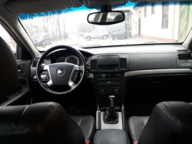 Chevrolet Epica, снимка 5