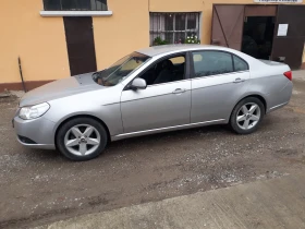 Chevrolet Epica, снимка 2